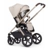 Venicci Tinum Upline Stone Beige Seat Carrycot 01 1