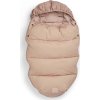 50515122151na light down footmuff blushing pink front aw22 pp