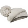 Baby knitted Berets Elodie Details - Creamy White, 1-3 roky