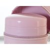 Miniland Termoska Thermic a kelímky na jídlo Pink 700ml