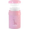 Miniland Termoska Thermic a kelímky na jídlo Pink 700ml