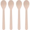 LÄSSIG BABIES LÄSSIG Spoon Set Geo 2023 grey-blue (Varianta LÄSSIG Spoon Set Geo 2023 grey-blue)