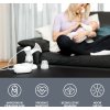 ZOPA Elektrická odsávačka mléka Yooki (Varianta White)