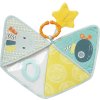 BABY FEHN Knížka do vody ponorka (Varianta Splash & Play)