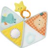 BABY FEHN Knížka do vody ponorka (Varianta Splash & Play)