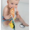 BABY FEHN Knížka do vody ponorka (Varianta Splash & Play)