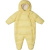 LEOKID Baby Overall Eddy Elfin Yellow vel. 3 – 6 měsíců (vel. 62)