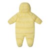 LEOKID Baby Overall Eddy Elfin Yellow vel. 3 – 6 měsíců (vel. 62)