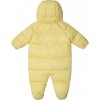 LEOKID Baby Overall Eddy Elfin Yellow vel. 6 - 9 měsíců (vel. 68)