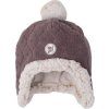 LODGER Hatter Folklore Fleece Mauve 3 - 6 měsíců