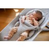 ERGOBABY l EVOLVE lehátko - Light grey