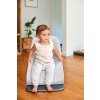 ERGOBABY l EVOLVE lehátko - Light grey