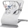 ERGOBABY l EVOLVE lehátko - Light grey