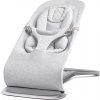 ERGOBABY l EVOLVE lehátko - Light grey