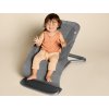 ERGOBABY l EVOLVE lehátko - Charchoal grey