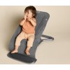 ERGOBABY l EVOLVE lehátko - Charchoal grey