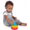 BABY EINSTEIN BABY EINSTEIN Kousátko stohovací 2v1 Stack&Teethe™ 0m+