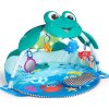 BABY EINSTEIN BABY EINSTEIN Deka na hraní Neptune Under the Sea Lights&Sounds™ 0m+