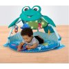 BABY EINSTEIN BABY EINSTEIN Deka na hraní Neptune Under the Sea Lights&Sounds™ 0m+