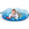 BABY EINSTEIN BABY EINSTEIN Deka na hraní Neptune Under the Sea Lights&Sounds™ 0m+