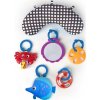 BABY EINSTEIN BABY EINSTEIN Deka na hraní Neptune Under the Sea Lights&Sounds™ 0m+