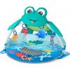 BABY EINSTEIN BABY EINSTEIN Deka na hraní Neptune Under the Sea Lights&Sounds™ 0m+