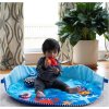 BABY EINSTEIN BABY EINSTEIN Deka na hraní Neptune Under the Sea Lights&Sounds™ 0m+