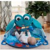 BABY EINSTEIN BABY EINSTEIN Deka na hraní Neptune Under the Sea Lights&Sounds™ 0m+