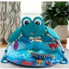 BABY EINSTEIN BABY EINSTEIN Deka na hraní Neptune Under the Sea Lights&Sounds™ 0m+