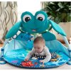 BABY EINSTEIN BABY EINSTEIN Deka na hraní Neptune Under the Sea Lights&Sounds™ 0m+