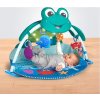 BABY EINSTEIN BABY EINSTEIN Deka na hraní Neptune Under the Sea Lights&Sounds™ 0m+