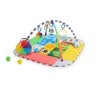 BABY EINSTEIN BABY EINSTEIN Deka na hraní 5v1 Patch's Color Playspace ™ 0m +