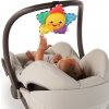 BABY EINSTEIN BABY EINSTEIN Hračka hudební světelná hvězdička Star Bright Symphony™ 0m+