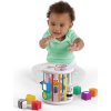 BABY EINSTEIN BABY EINSTEIN Hračka vkládačka multisenzorická Zen&Cal's Playground™ 6m+