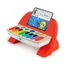 BABY EINSTEIN BABY EINSTEIN Hračka dřevěná hudební klavír Cal's First Melodies Magic Touch HAPE 6m+