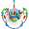 BABY EINSTEIN BABY EINSTEIN Skákadlo/aktivní centrum 2v1 Neighborhood Symphony 6m+ do 11 kg