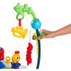 BABY EINSTEIN BABY EINSTEIN Skákadlo/aktivní centrum 2v1 Neighborhood Symphony 6m+ do 11 kg