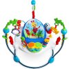 BABY EINSTEIN BABY EINSTEIN Skákadlo/aktivní centrum 2v1 Neighborhood Symphony 6m+ do 11 kg