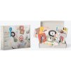 Taf Toys Sada hraček Hello Baby
