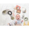 Taf Toys Sada hraček Hello Baby