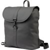 bababing sorm prebalovaci taska batoh dark grey