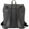 bababing sorm prebalovaci taska batoh dark grey