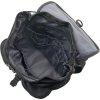 bababing prebalovaci batoh black 100 recyklovany material