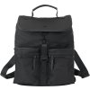 bababing prebalovaci batoh black 100 recyklovany material