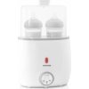 Miniland Ohřívačka pro 2 kojenecké lahve Warmy Twin