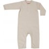 LODGER Jumper Nomad Rib Basic Birch 56