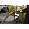 ZOPA Držák na pití na kočárek - Deluxe (Varianta Black)