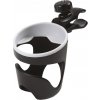 ZOPA Držák na pití na kočárek - Deluxe (Varianta Black)