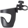 ZOPA Držák na pití na kočárek - Deluxe (Varianta Black)