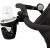 ZOPA Držák na pití na kočárek - Deluxe (Varianta Black)